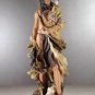 BRAVE WITH AX & BOW * #32018 * FREE SHIPPING