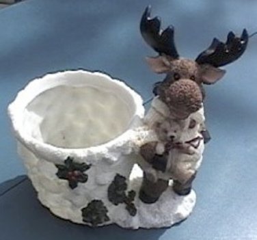 Moose Planter - #420183