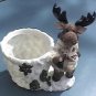 Moose Planter - #420183