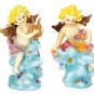Cherubs - Pair - #30291
