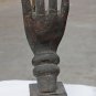 Asian Cambodian Buddhist Mudra Hand #1