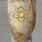 Asian Cambodian Buddhist Mudra Hand