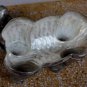 Large Asian Silver Dog