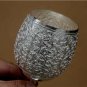 Beautiful Asian Silver Cup