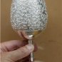 Beautiful Asian Silver Cup