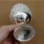 Beautiful Asian Silver Cup