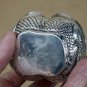 Exquisite Asian Silver Two Birds Box