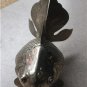 Small Asian Articulated Silver Fish