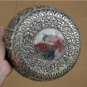 Beautiful Cambodian Designed Silver Bowl
