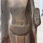 Asian Standing Wooden Buddha #1