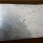 Asian Silver Square Buddha Box