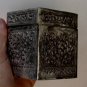 Asian Silver Square Box