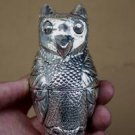 Asian Silver Owl Box