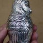 Asian Silver Owl Box