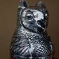 Asian Silver Owl Box