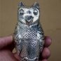 Asian Silver Owl Box