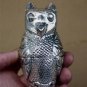 Asian Silver Owl Box