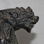 Elegant Asian Bronze Lion