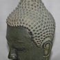 Asian Bronze Buddha Head #1