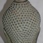 Asian Bronze Buddha Head #1
