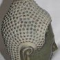 Asian Bronze Buddha Head #1
