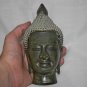 Asian Bronze Buddha Head #1