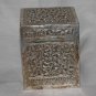 Asian Silver Designed Box