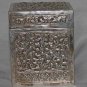 Asian Silver Designed Box