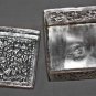 Asian Silver Designed Box