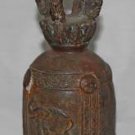 Old Bronze Early Khmer Bell