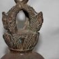 Old Bronze Early Khmer Bell