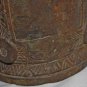 Old Bronze Early Khmer Bell