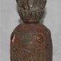 Old Bronze Early Khmer Bell