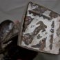 Asian Silver Beautifully Carved Bird #2