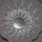 Asian Silver Designed Pumpkin Box #1