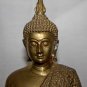 Antique Old Asian Bronze Buddha #2
