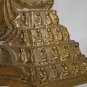 Antique Old Asian Bronze Buddha #2