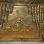 Antique Old Asian Bronze Buddha #2