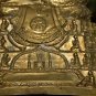 Antique Old Asian Bronze Buddha #2