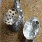 Asian Silver Sitting Elephant Statue Box