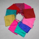 Cambodia 100% Silk Ladies Scarf   Scarves