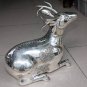 Beautiful Big Asian Silver Deer