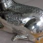 Beautiful Big Asian Silver Deer
