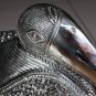Asian Silver Beautifully Carved Bird Box #2