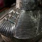 Asian Silver Beautifully Carved Bird Box #2