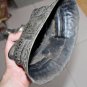 Antique Old Asian Silver Buddha #1