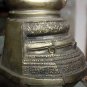 Antique Old Asian Bronze Buddha #1
