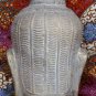 Asian Old Bronze Buddha Head #1