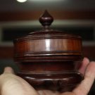 Beautiful Asian Wooden Box