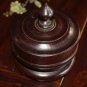 Beautiful Asian Wooden Box